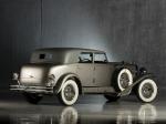 Duesenberg J546/2574 Torpedo Berline LWB by Rollston 1934 года